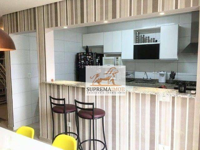 Casa à venda com 3 quartos, 100m² - Foto 2