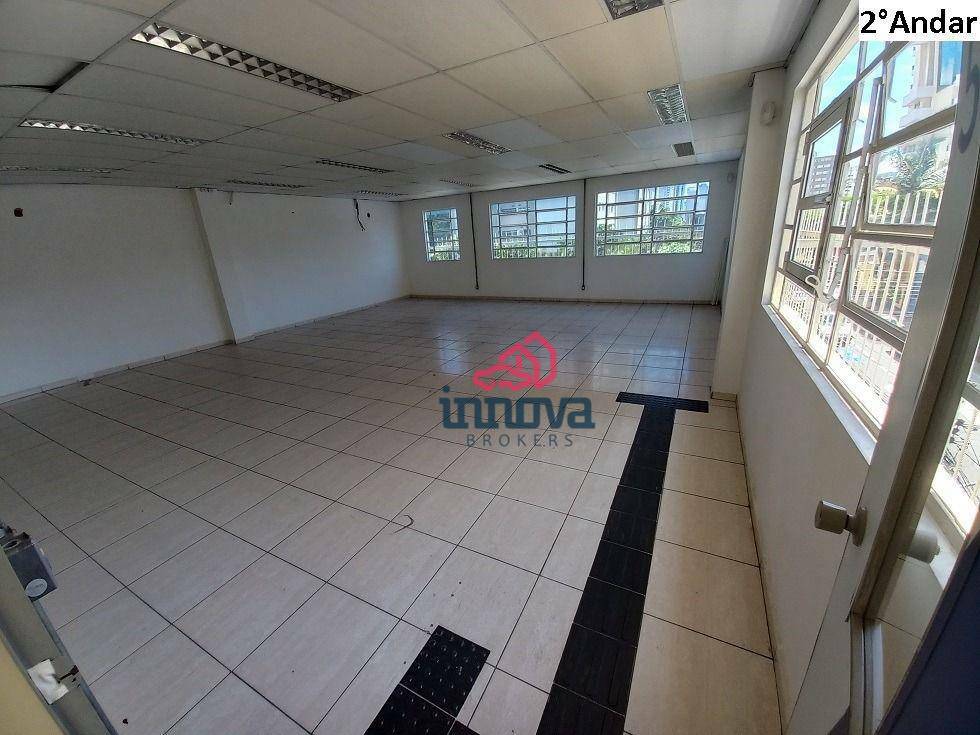 Prédio Inteiro para alugar, 612m² - Foto 1