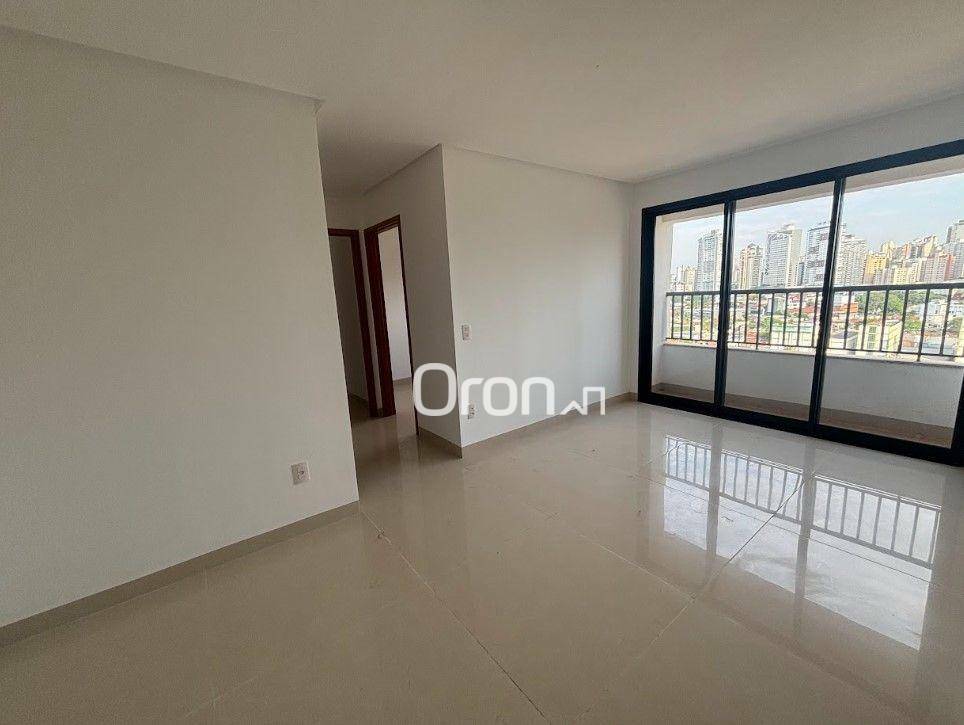 Apartamento à venda com 2 quartos, 66m² - Foto 2