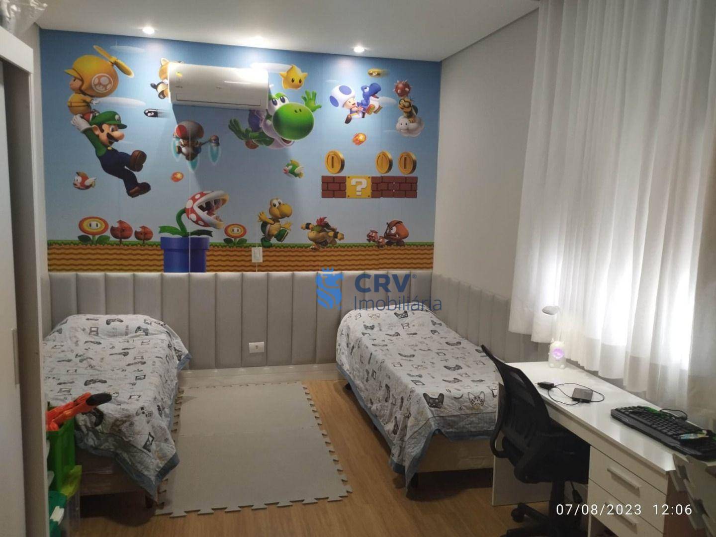 Casa de Condomínio à venda com 2 quartos, 140m² - Foto 6