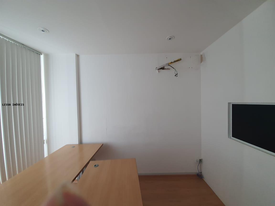 Conjunto Comercial-Sala à venda, 31m² - Foto 12