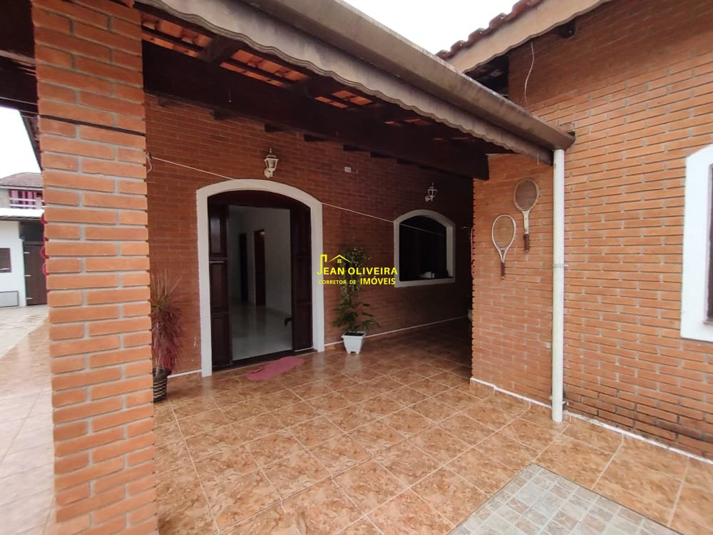 Casa à venda com 3 quartos, 85m² - Foto 3