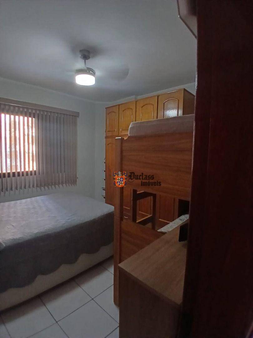 Apartamento à venda com 1 quarto, 55m² - Foto 10