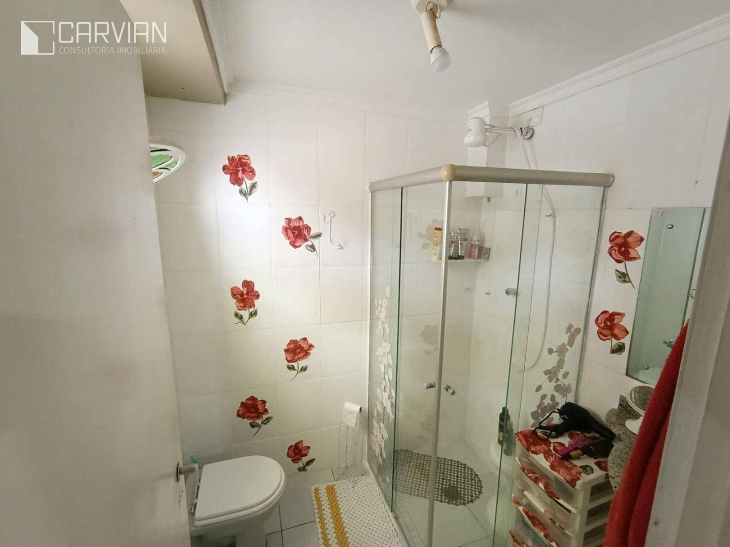 Apartamento à venda com 3 quartos, 120m² - Foto 12