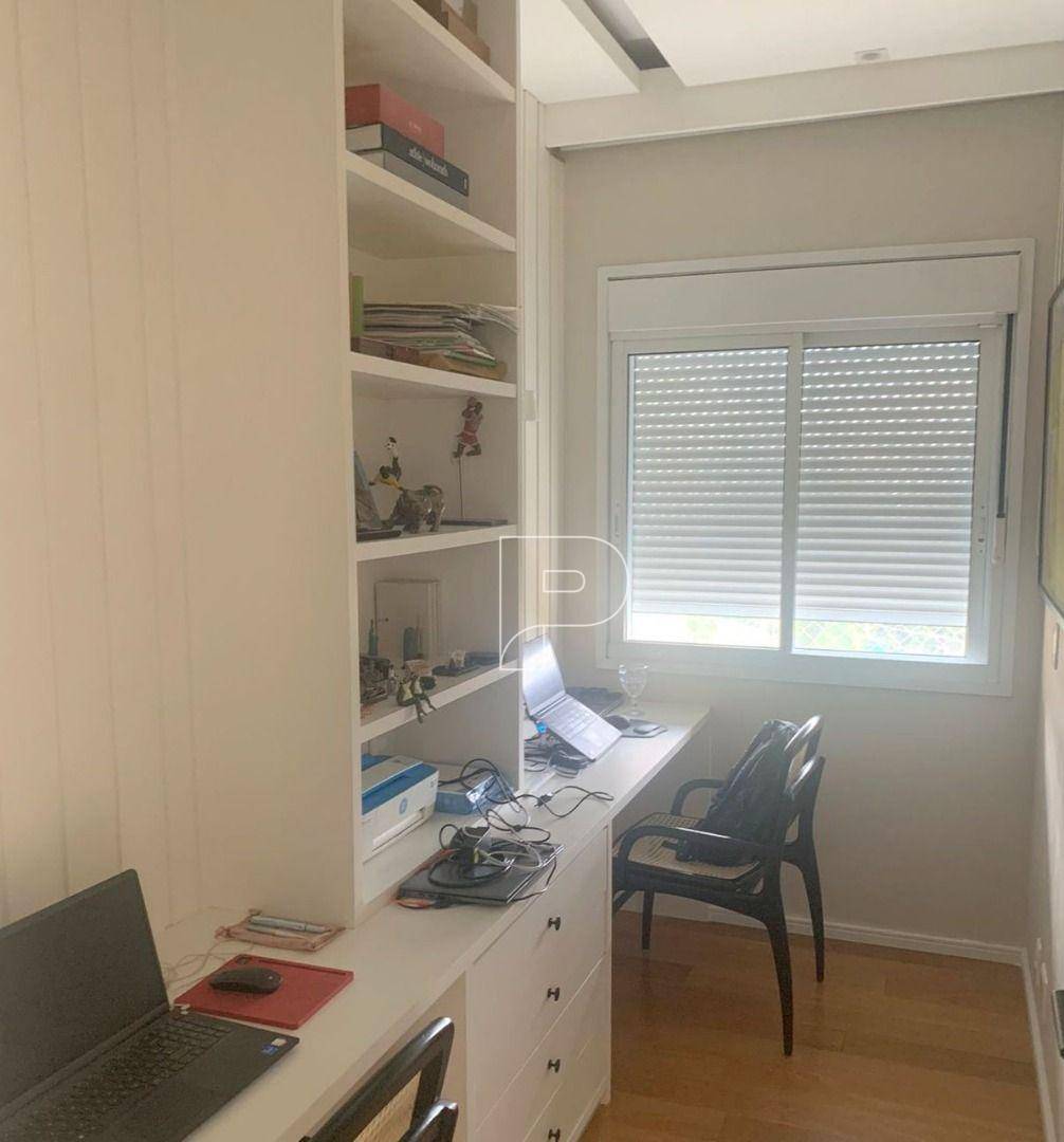 Apartamento à venda com 3 quartos, 186m² - Foto 27