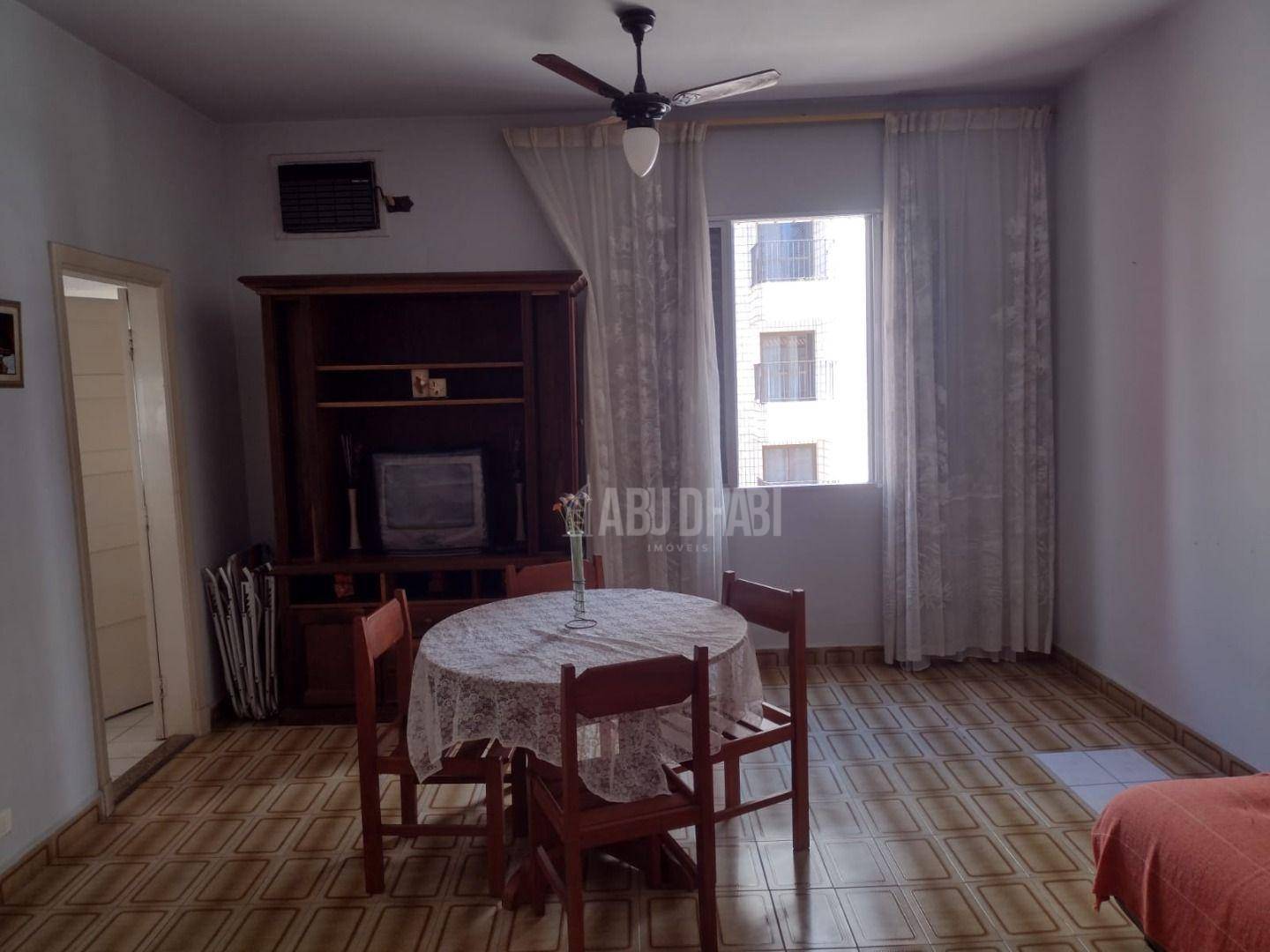 Apartamento à venda com 1 quarto, 80m² - Foto 6