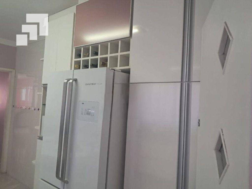 Sobrado à venda com 3 quartos, 129M2 - Foto 17