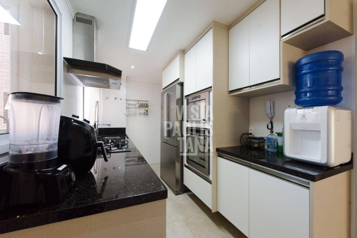 Apartamento à venda com 3 quartos, 120m² - Foto 26