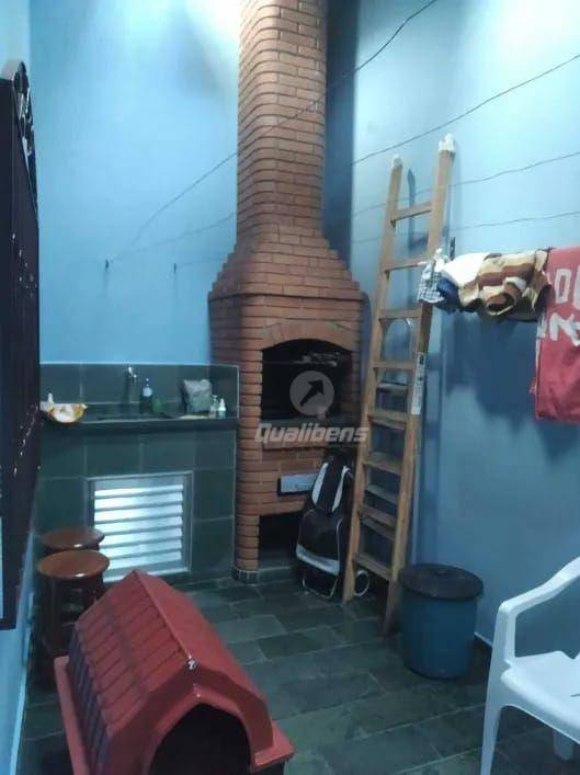 Sobrado à venda com 3 quartos, 150m² - Foto 24