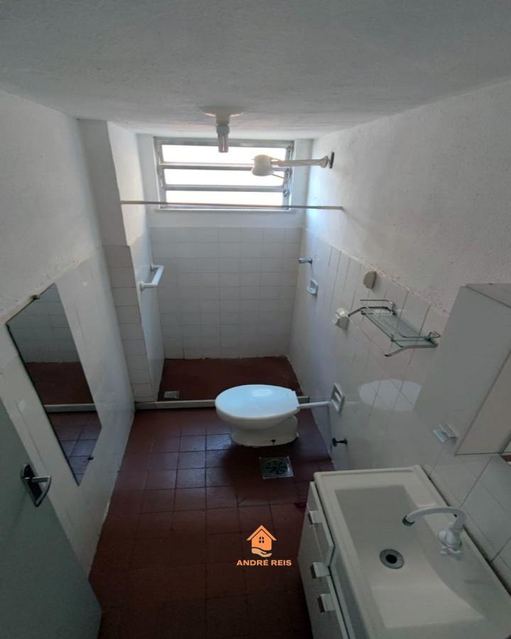 Apartamento à venda com 2 quartos, 50m² - Foto 7