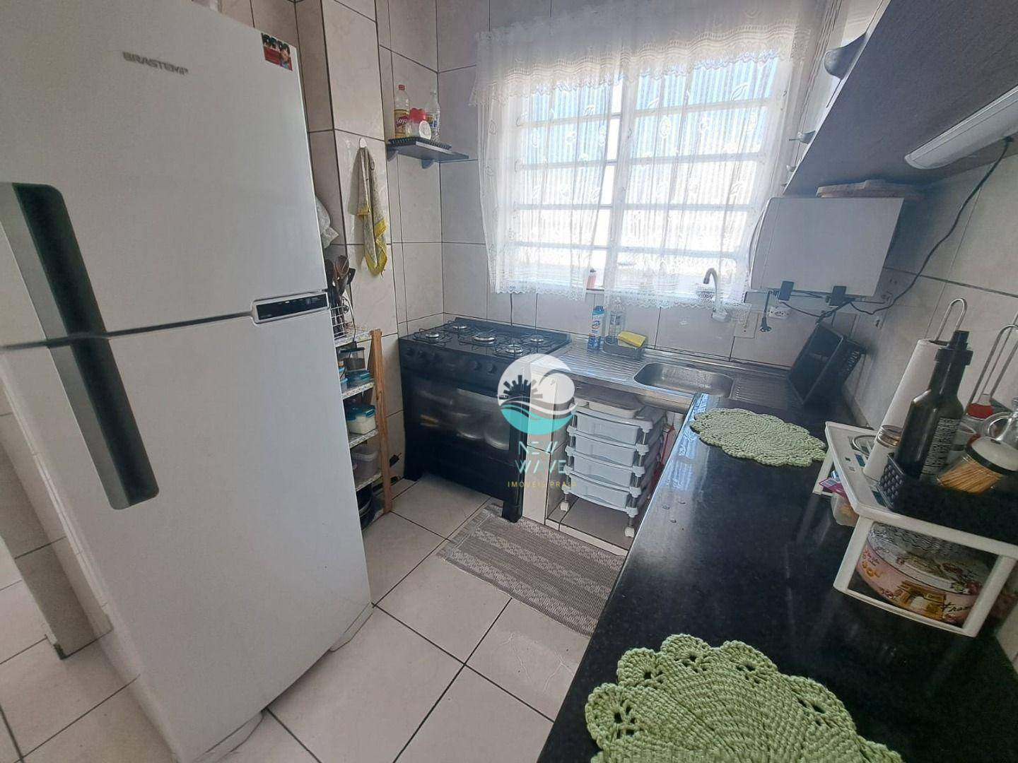 Apartamento à venda com 1 quarto, 47m² - Foto 6