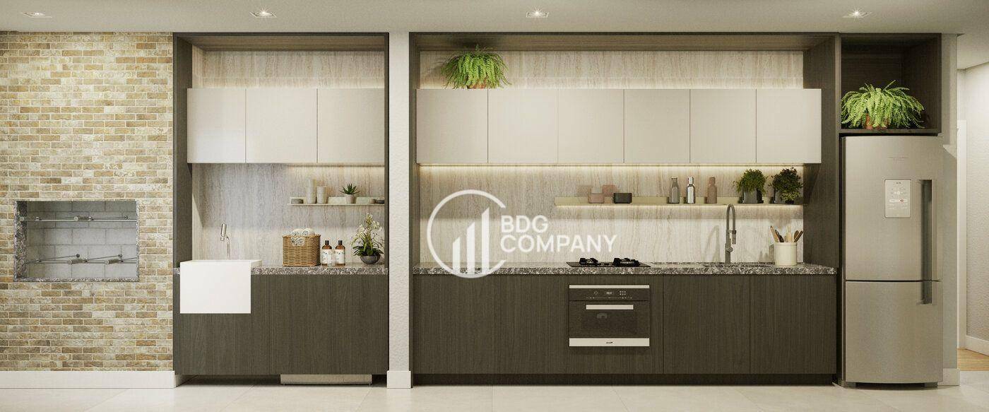 Apartamento à venda com 1 quarto, 89m² - Foto 33
