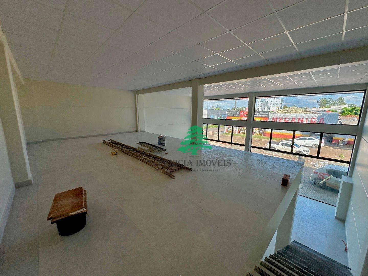Conjunto Comercial-Sala para alugar, 166m² - Foto 4