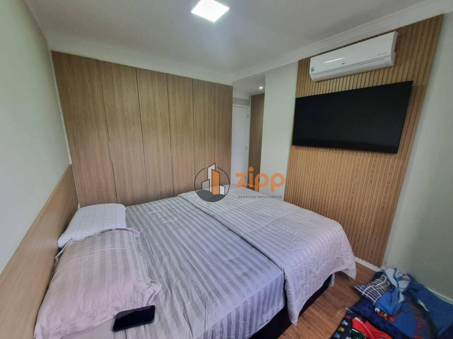 Apartamento à venda com 3 quartos, 120m² - Foto 9