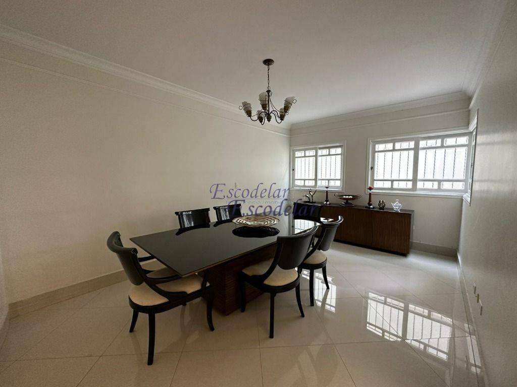 Sobrado para alugar com 4 quartos, 370m² - Foto 14