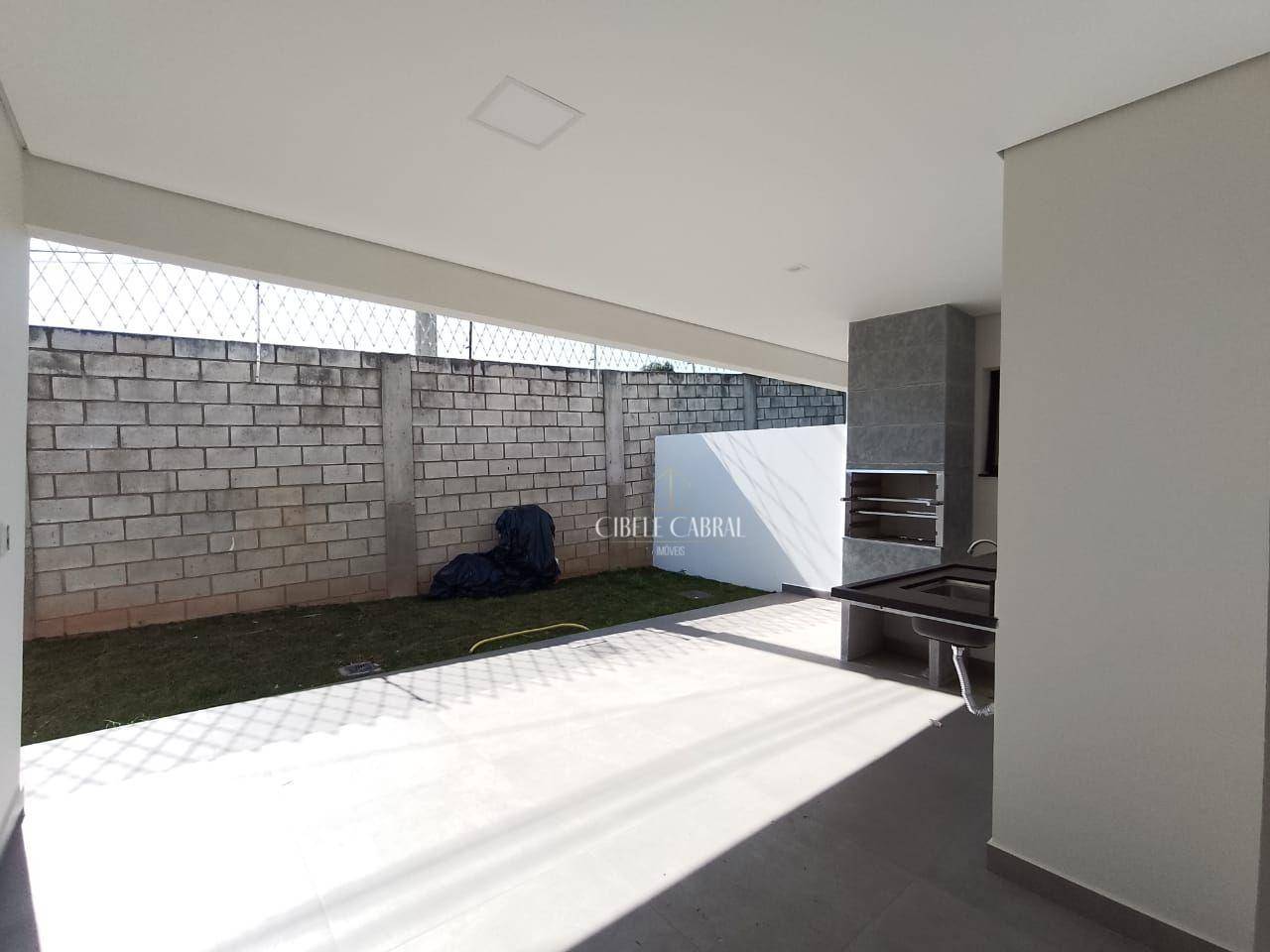 Casa de Condomínio à venda com 3 quartos, 156m² - Foto 26