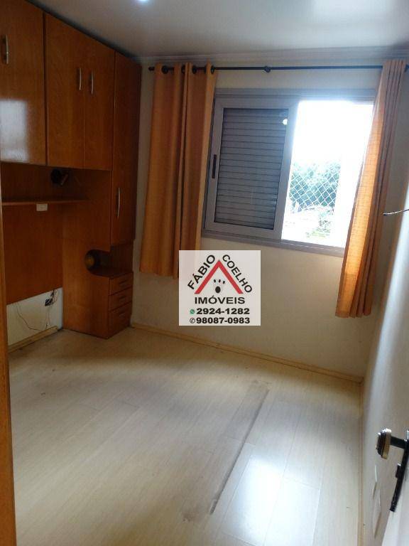 Apartamento à venda com 3 quartos, 80m² - Foto 9