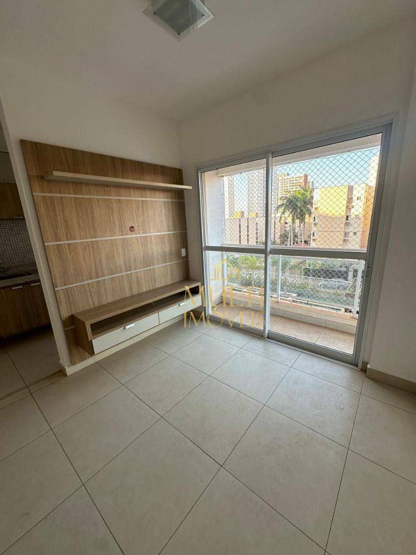 Apartamento à venda com 2 quartos, 77m² - Foto 3