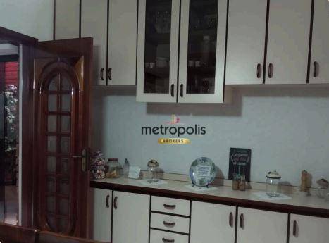 Sobrado à venda com 2 quartos, 250m² - Foto 10