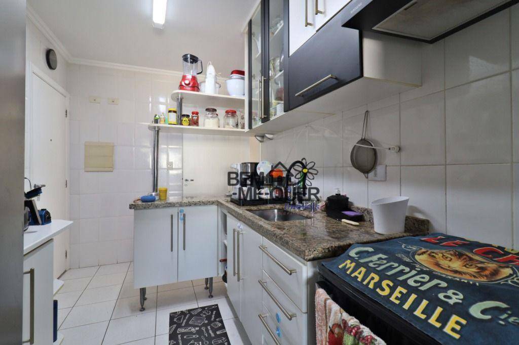 Apartamento à venda com 3 quartos, 94m² - Foto 8