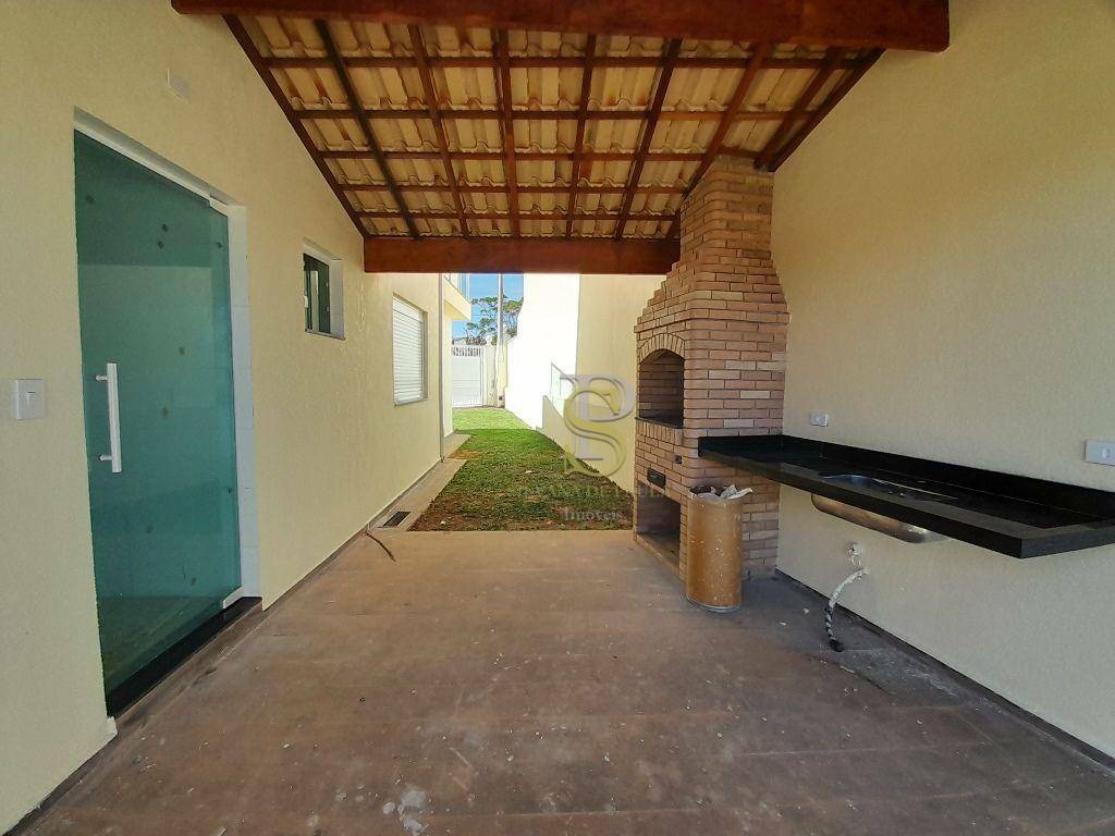 Casa de Condomínio à venda com 3 quartos, 120m² - Foto 9