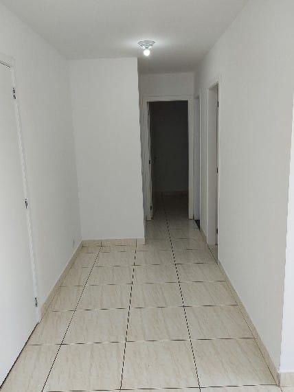 Apartamento à venda com 2 quartos, 50m² - Foto 2