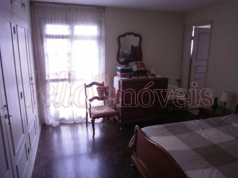 Apartamento para alugar com 3 quartos, 160m² - Foto 9