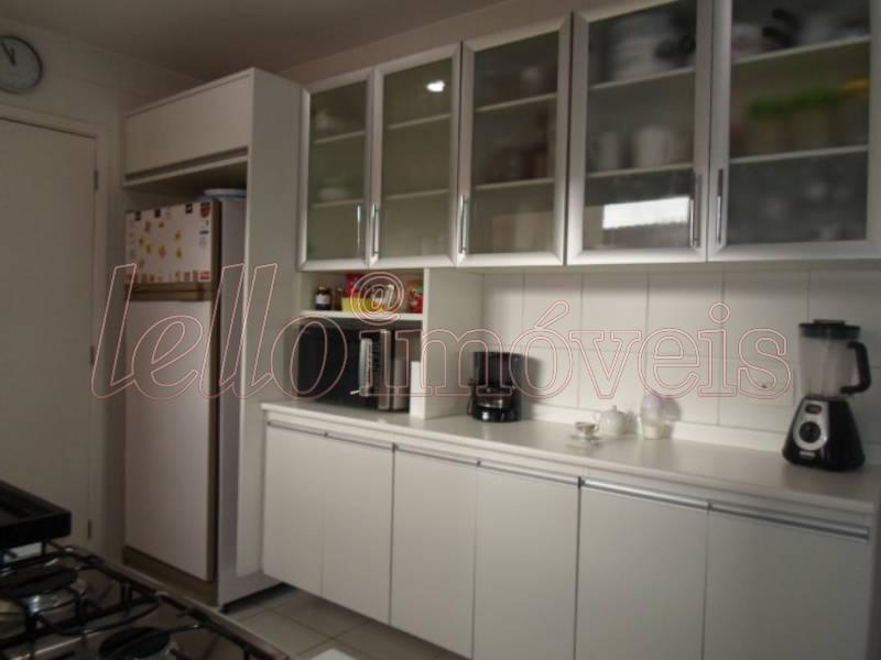 Apartamento à venda com 3 quartos, 184m² - Foto 13