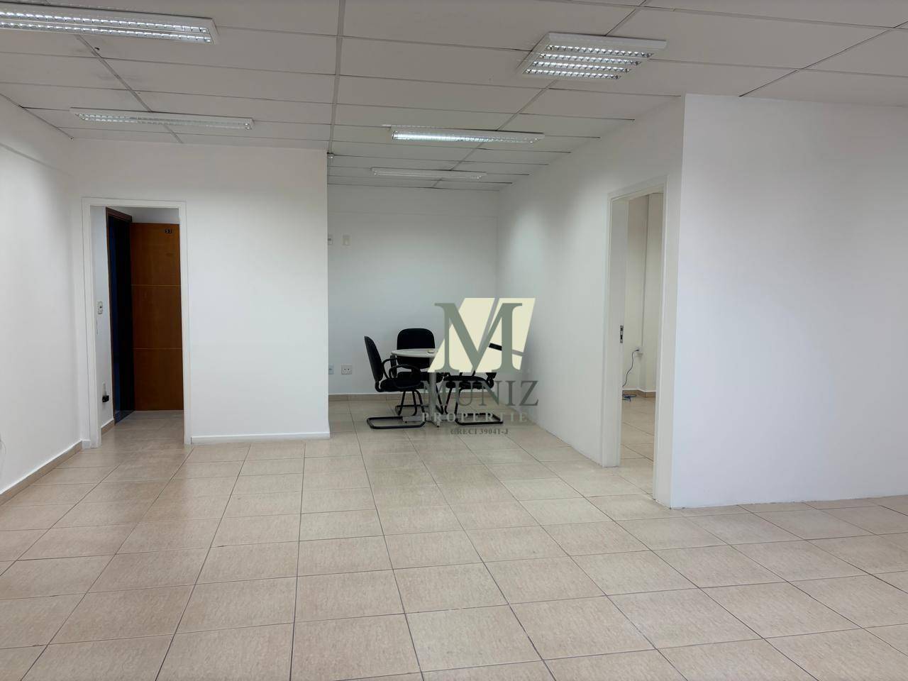 Sala-Conjunto, 93 m² - Foto 2