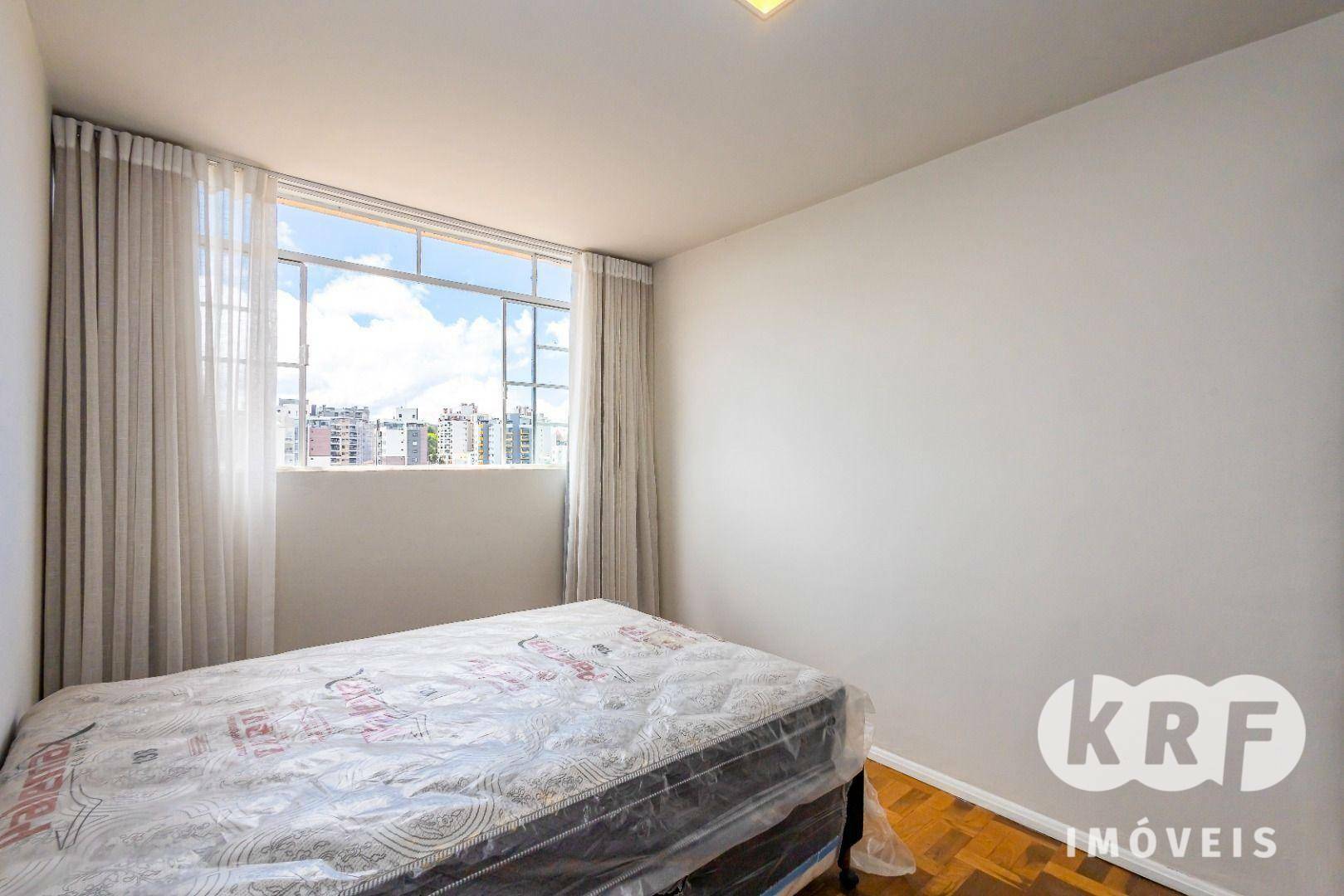 Apartamento à venda com 3 quartos, 69m² - Foto 8