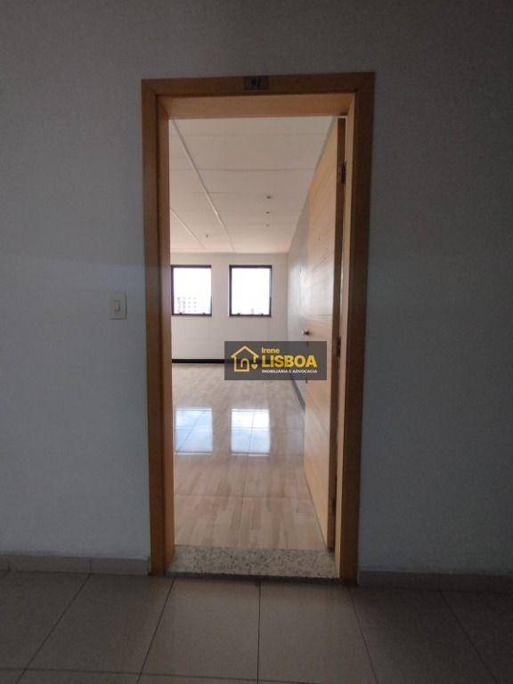 Conjunto Comercial-Sala para alugar, 34m² - Foto 15