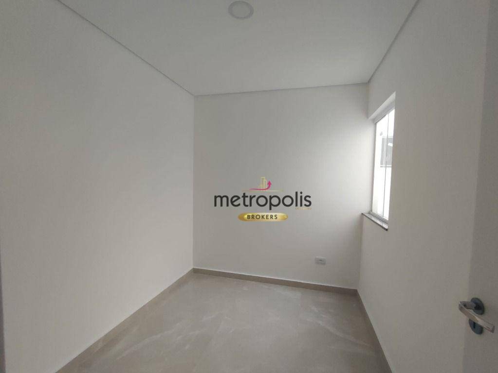 Apartamento à venda com 2 quartos, 47m² - Foto 4