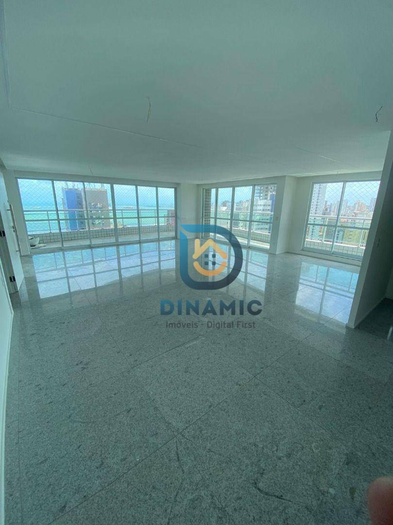 Apartamento à venda com 3 quartos, 260m² - Foto 14