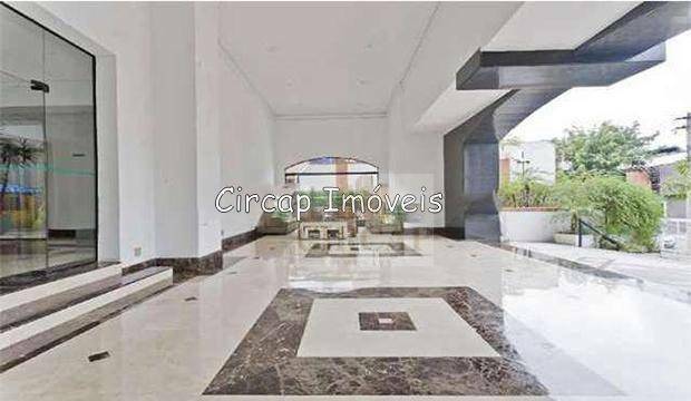 Apartamento para alugar com 3 quartos, 170m² - Foto 20
