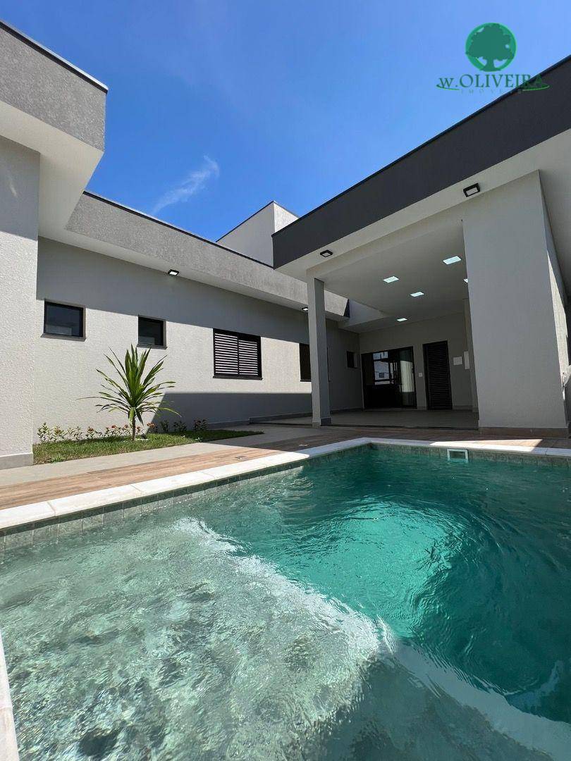 Casa de Condomínio à venda com 3 quartos, 177m² - Foto 25