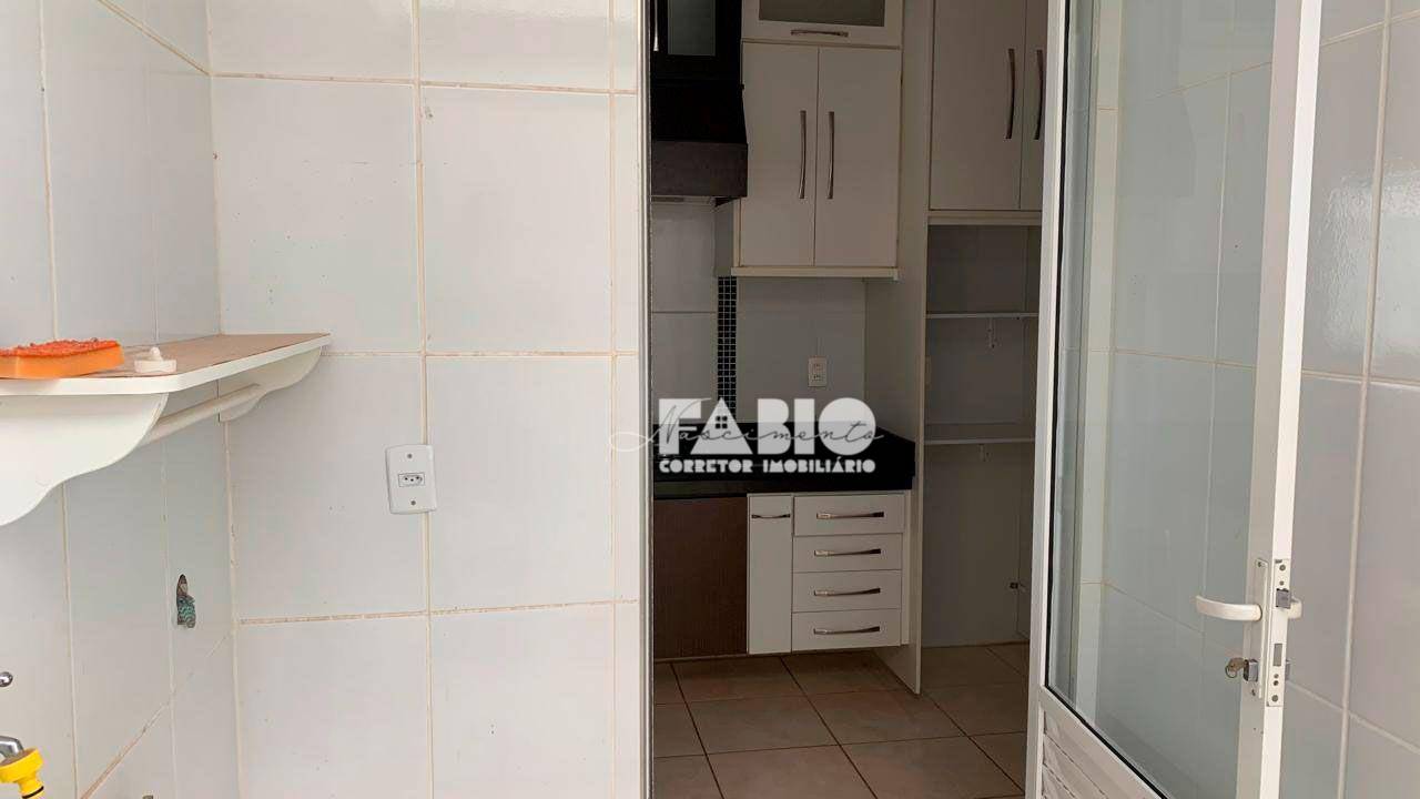 Casa de Condomínio à venda com 3 quartos, 150m² - Foto 21