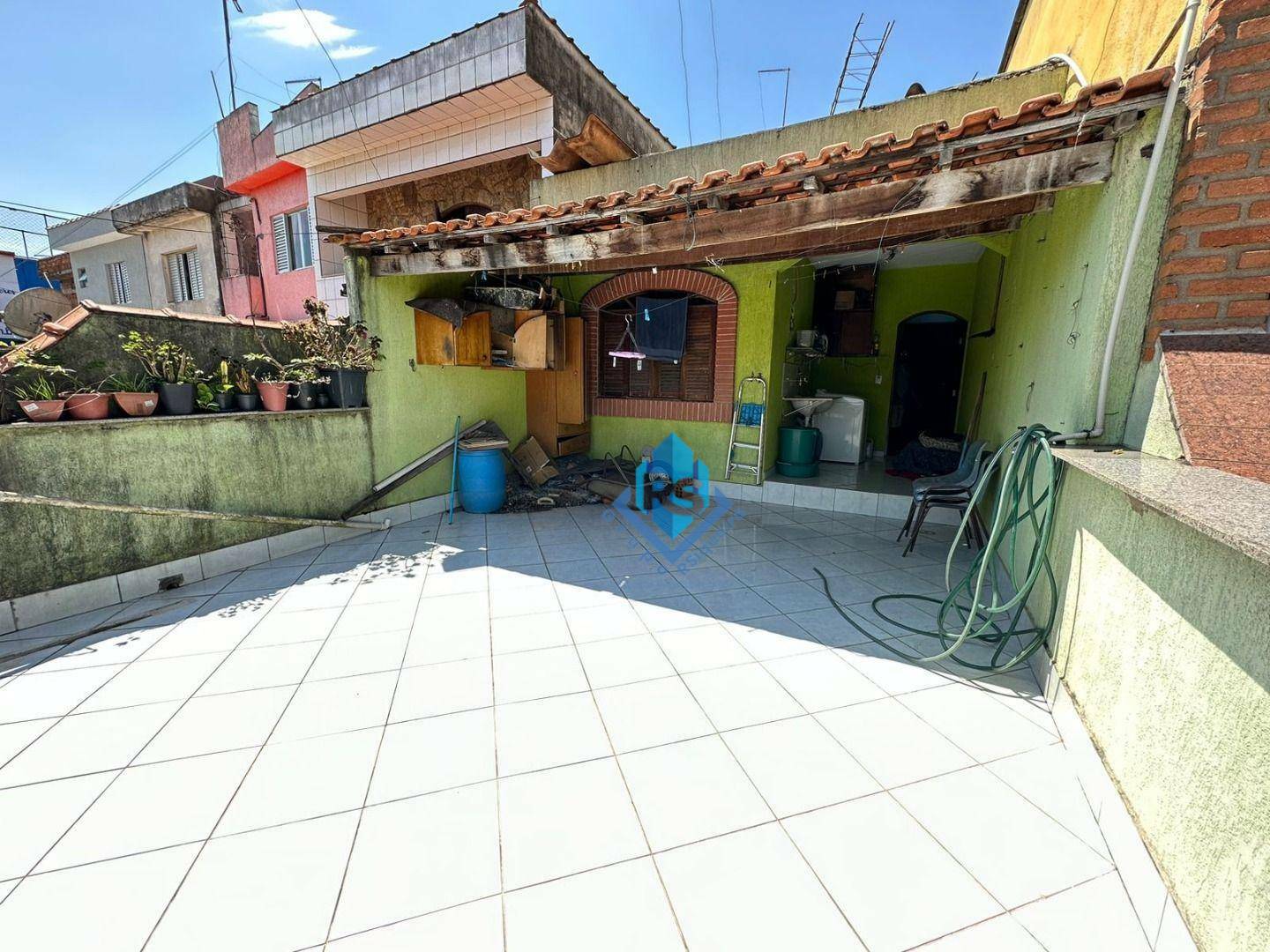 Sobrado à venda com 3 quartos, 220m² - Foto 14