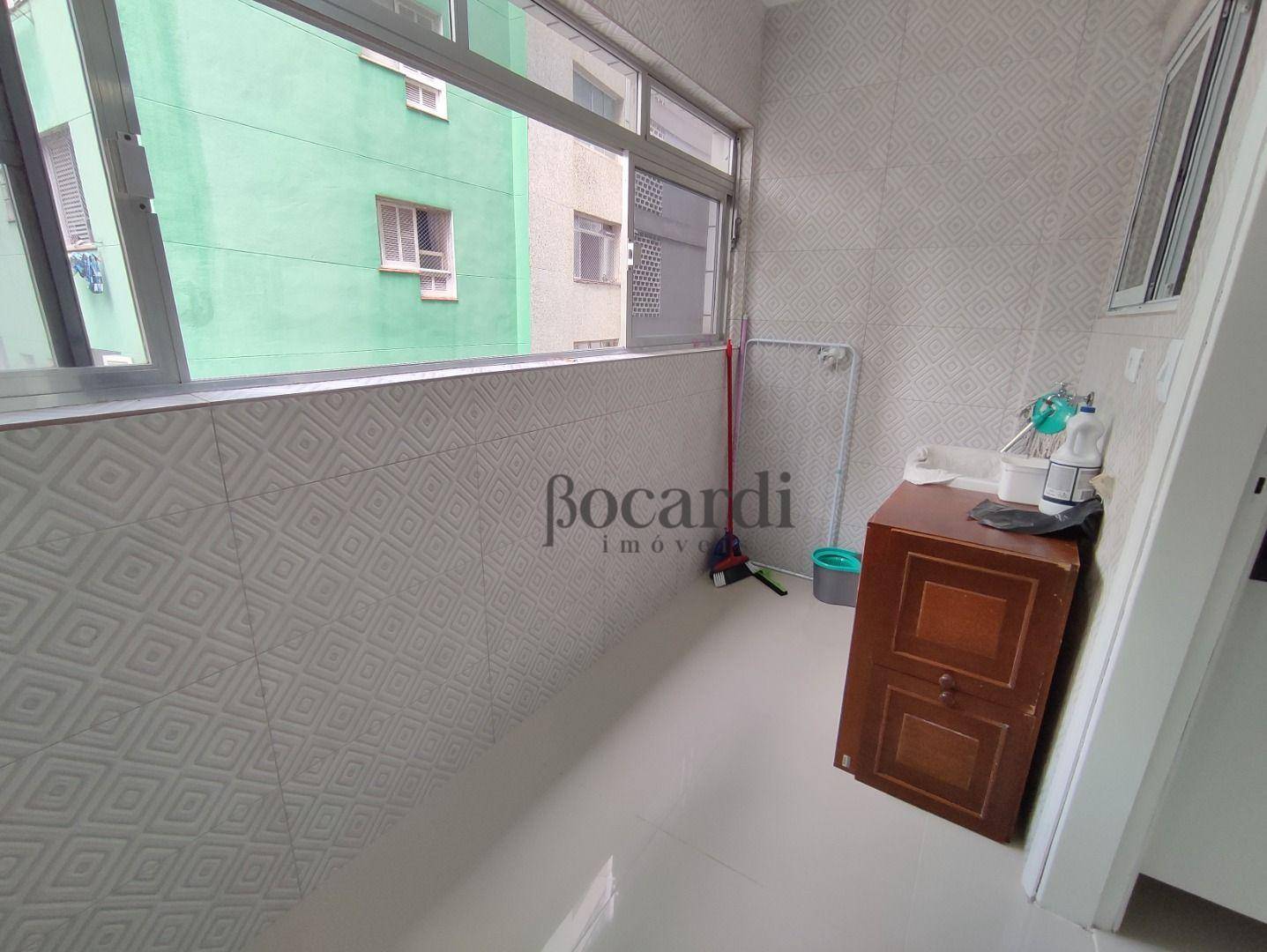 Apartamento à venda com 2 quartos, 100m² - Foto 12