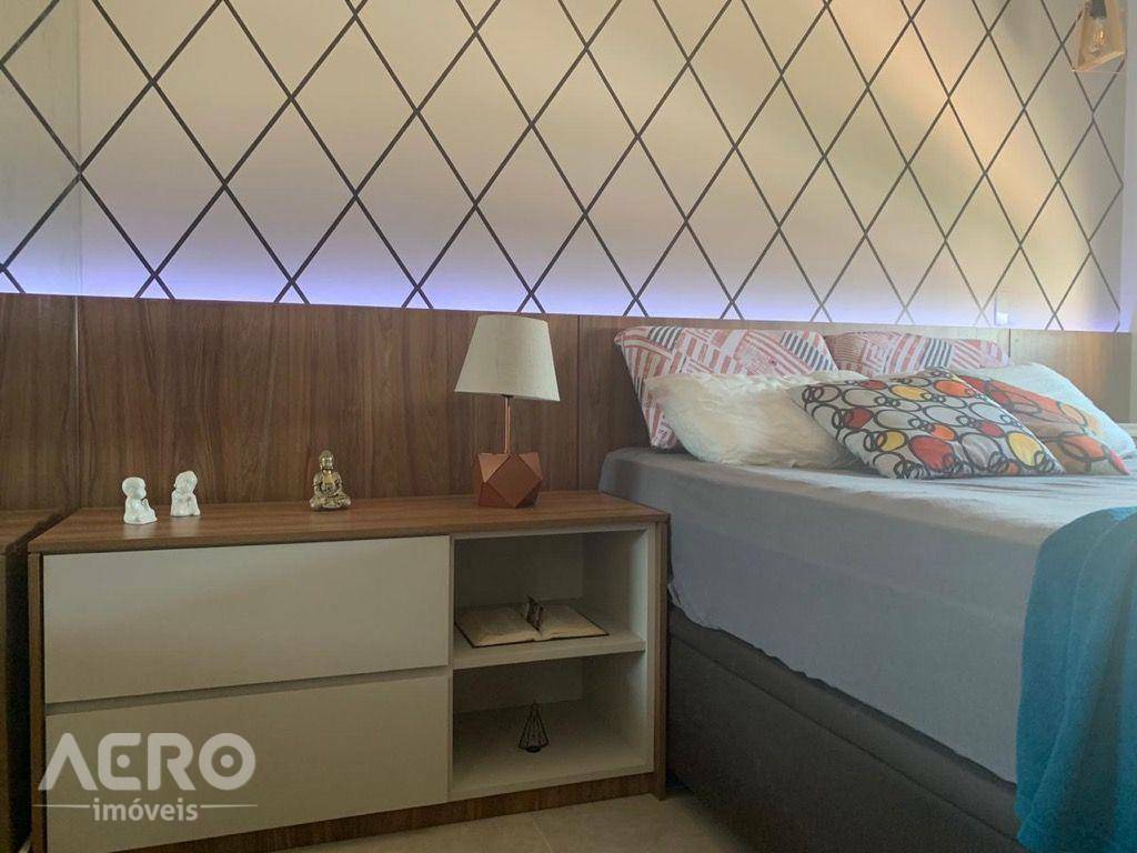 Apartamento à venda com 2 quartos, 64m² - Foto 7