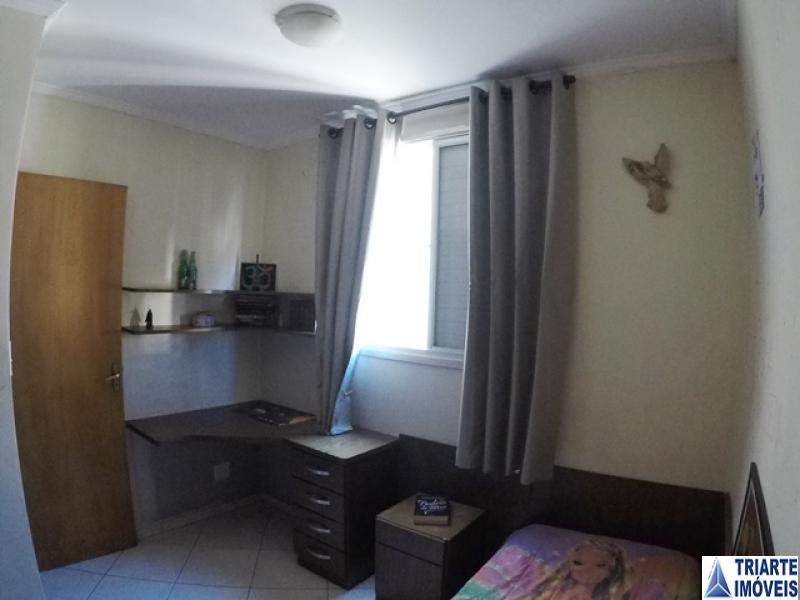 Apartamento à venda com 3 quartos, 67m² - Foto 9