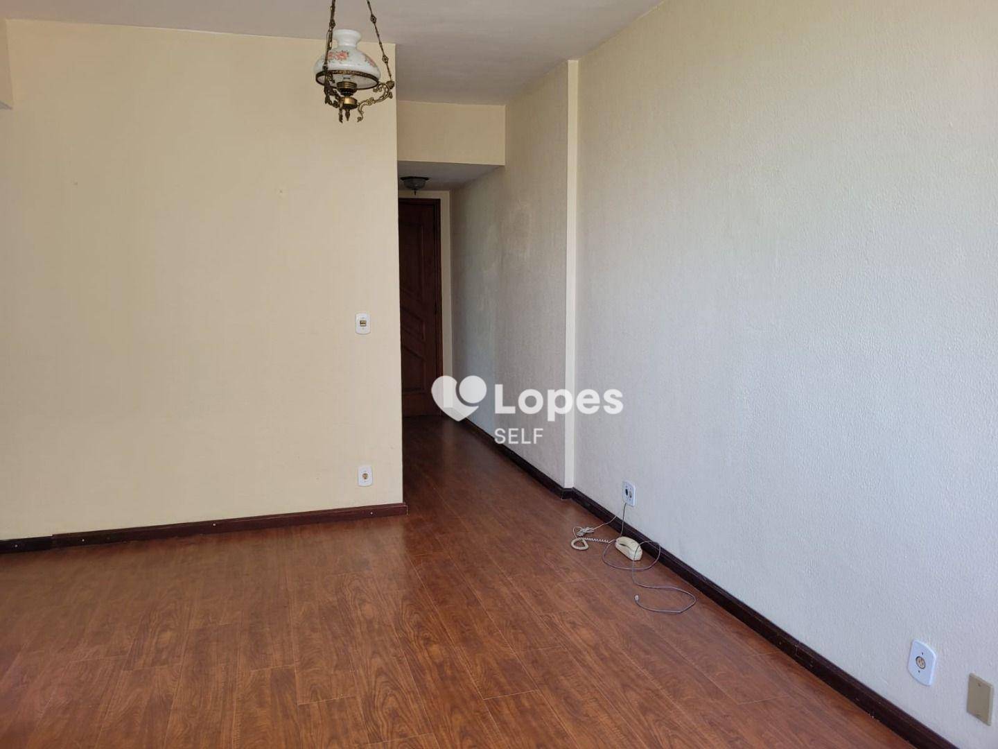 Apartamento à venda com 2 quartos, 54m² - Foto 3