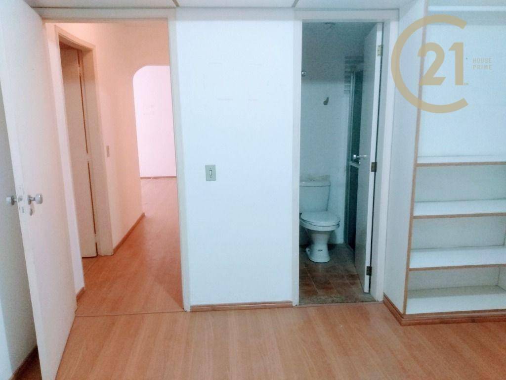 Apartamento à venda com 2 quartos, 96m² - Foto 7