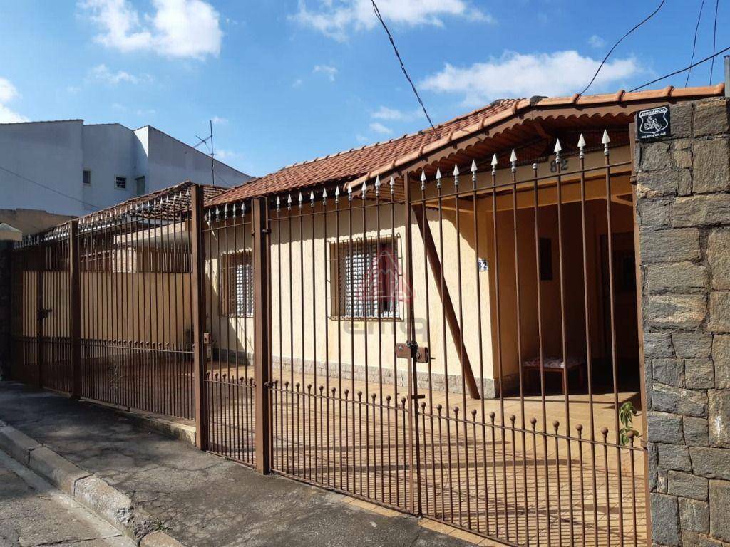 Casa à venda com 3 quartos, 114m² - Foto 12