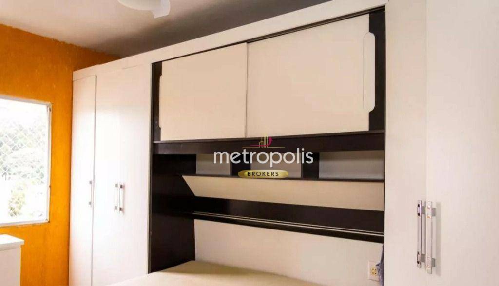 Apartamento à venda com 2 quartos, 67m² - Foto 3