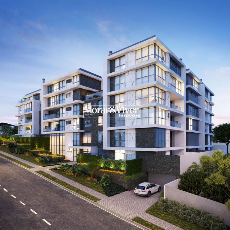 Apartamento à venda com 3 quartos, 147m² - Foto 10