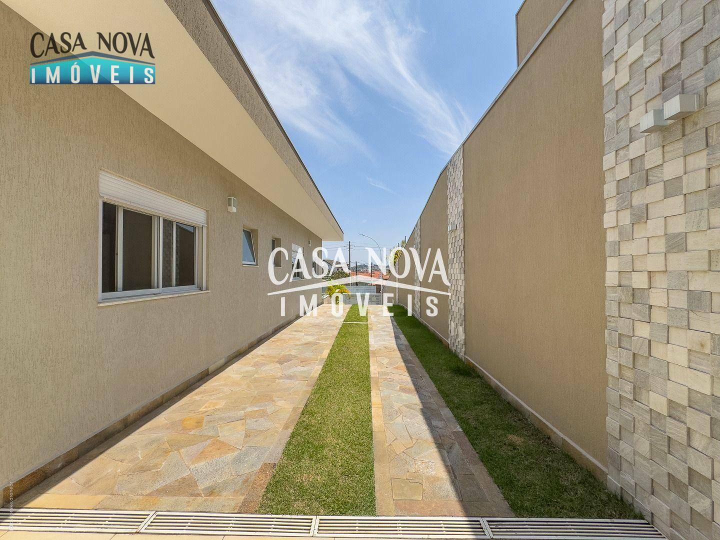 Casa de Condomínio à venda com 3 quartos, 447m² - Foto 60