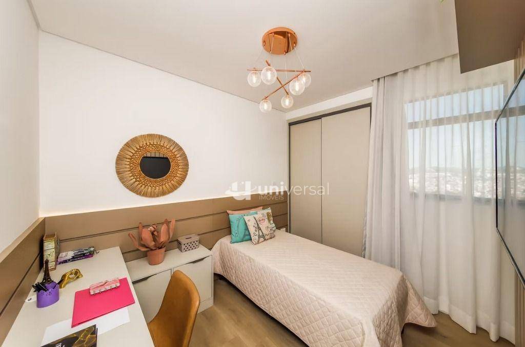 Apartamento à venda com 3 quartos, 104m² - Foto 6