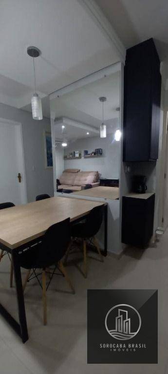 Apartamento à venda com 2 quartos, 48m² - Foto 7