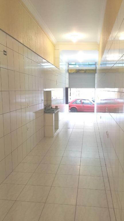 Prédio Inteiro à venda, 270m² - Foto 19