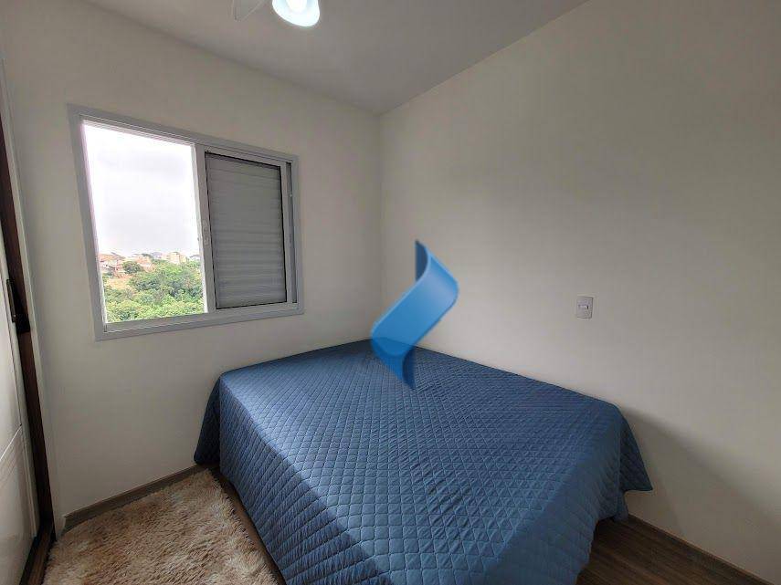 Apartamento à venda com 2 quartos, 54m² - Foto 15